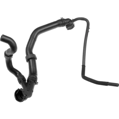 Imagen de GATES 05 4487 Manguitos de Radiador EPDM (Ethylen Propylen Dien Caucho) VOLKSWAGEN: Golf 7, SEAT: Leon III Hatchback, SC, ST
