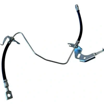 Imagen de CEF 512281 Latiguillos de Freno 530mm Ø 10 OPEL: Astra H Hatchback, G Coupé, Combo C Tour