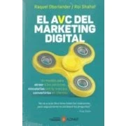 Imagen de El Avc del marketing Digital (SIN COLECCION)
