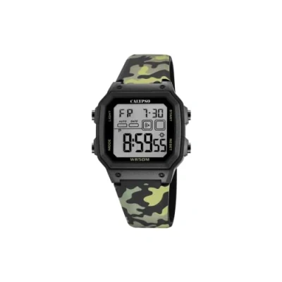 Imagen de CALYPSO Digital K5812/4