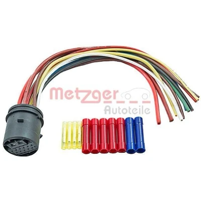 Imagen de METZGER 2321005 Kit reparación cables, puerta
