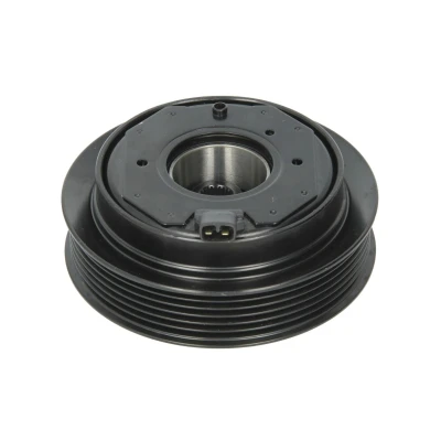 Imagen de THERMOTEC KTT040105 Embrague del Compresor Aire Acondicionado DENSO SCS08 FIAT: Punto II Hatchback, Doblo I Cargo, Brava Hatchback