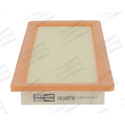 Imagen de CHAMPION CAF100579P Filtro de aire 36 158 298, 274 Cartucho filtrante FIAT: Punto I Hatchback, Uno Hatchback