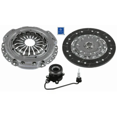 Imagen de SACHS 3000 990 526 Kit de Embrague 215 OPEL: Astra J Hatchback, Sports Tourer, GTC, CHEVROLET: Aveo Hatchback