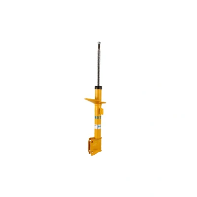Imagen de BILSTEIN B6 Performance 22 235053 amortiguador Eje trasero Presión de gas Bitubular Columna Espiga arriba, Abrazadera abajo