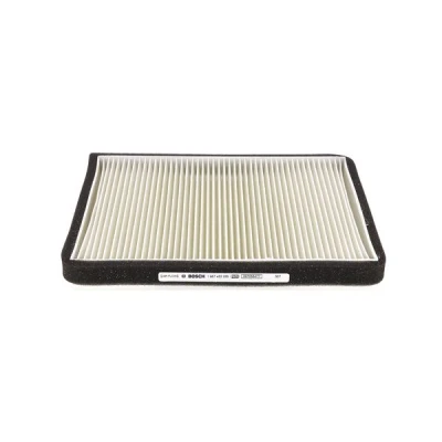 Imagen de BOSCH 1 987 432 255 Filtro de habitáculo partículas 236 184 28 HYUNDAI: ACCENT 2