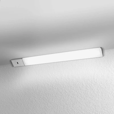 Imagen de LEDVANCE Luz para muebles, 9 W, gris