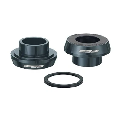 Imagen de FSA 421595079 adatt da PF30 a 24 MTB 68mm M, Unisex Adult, Argent, One Size