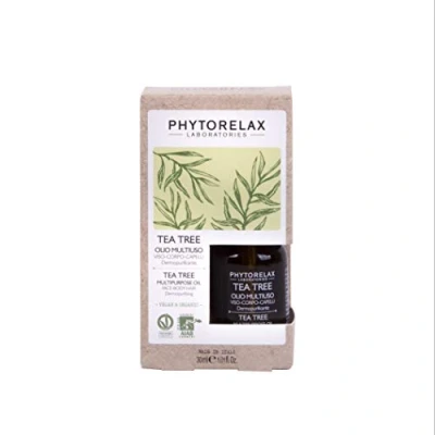Imagen de OLIO M/USO TEA TREE