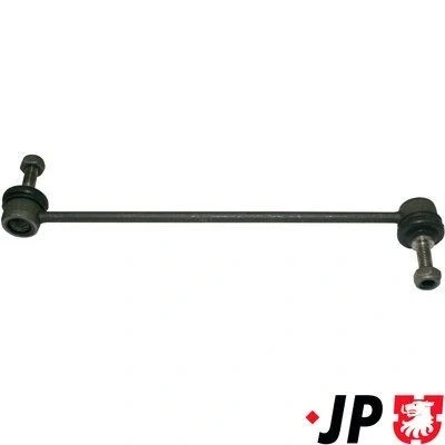 Imagen de JP GROUP 1240401100 Bieleta de suspensión Eje delantero RENAULT: CLIO 3, LAGUNA 2, TRAFIC 2 Bus, OPEL: Vivaro A Furgón, Combi