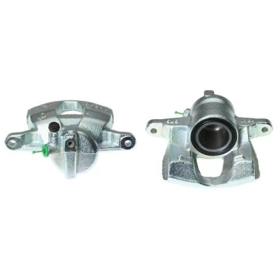 Imagen de BUDWEG CALIPER 343636 Pinza de freno FIAT: 500 Hatchback, Panda II Hatchback