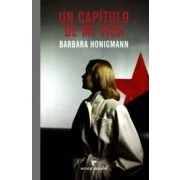 Imagen de Un capítulo DE mi vida (EL PASAJE LOS PANORAMAS)