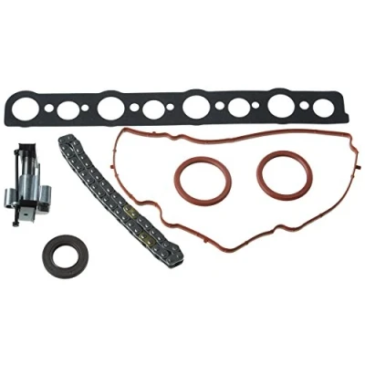 Imagen de FAI AutoParts TCK100 Juego de Cadena distribución con juntas, sin ruedas dentadas Símplex, pasadores LAND ROVER: Discovery Sport