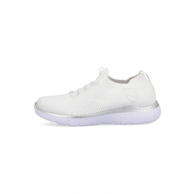 Imagen de Rieker Zapatillas, Mujer, Talla: 36, Weiß Zapatos