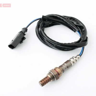 Imagen de DENSO Direct Fit DOX 1700 Sonda lambda M18x1.5 térmico, convencional, Sensor de paso AUDI: A6 C6 Berlina, Q7, Allroad