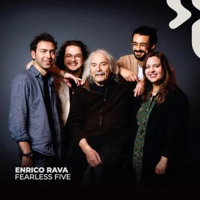 Imagen de FEARLESS FIVE