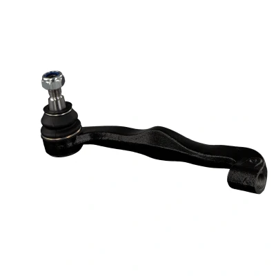 Imagen de febi BILSTEIN 29673 Rótula de dirección Plus Eje delantero, derecha con tuerca autofijadora VOLKSWAGEN: Transporter 5 Bus, Multivan (7HM