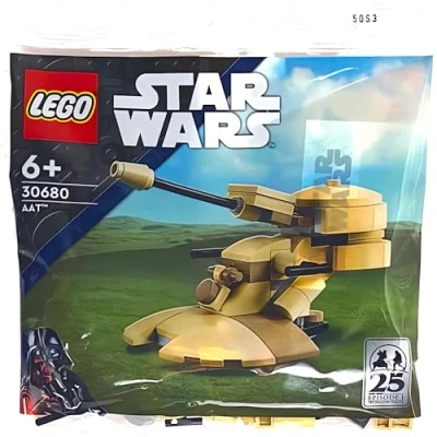 Imagen de LEGO 30680 bouwspeelgoed