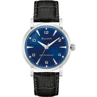Imagen de BULOVA Analógico 96A242