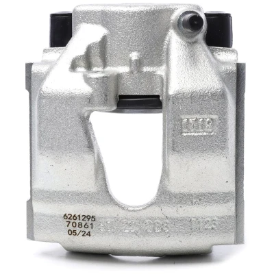 Imagen de METZGER 6261295 Pinza de freno Eje delantero, izquierda MERCEDES BENZ: SLK, Clase C Berlina