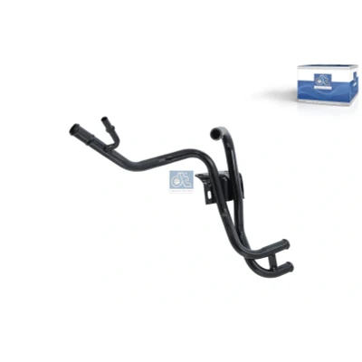 Imagen de Conducto refrigerante DT 2.15727