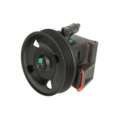 Imagen de LAUBER 55.3501 Bomba de Direccion hidráulico 100 6 123 con sensor FORD: Focus 2, C Max, Max