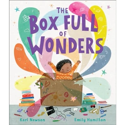 Imagen de The Box Full Of Wonders