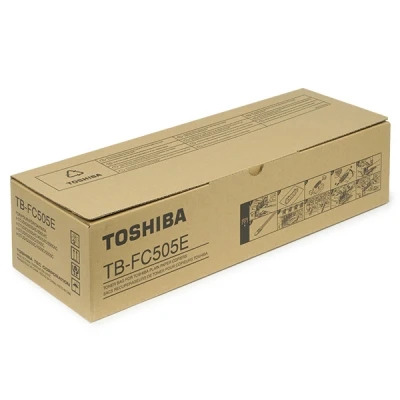 Imagen de Toshiba TB FC505E recolector de toner