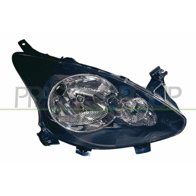 Imagen de PRASCO TY2014803 Faros derecha H4 TOYOTA: Aygo