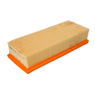 Imagen de MAHLE ORIGINAL LX 632 Filtro de aire 57,3 108 270,0 Cartucho filtrante ROVER: 25 Hatchback, 200 800 Berlina, MG: ZS Berlina