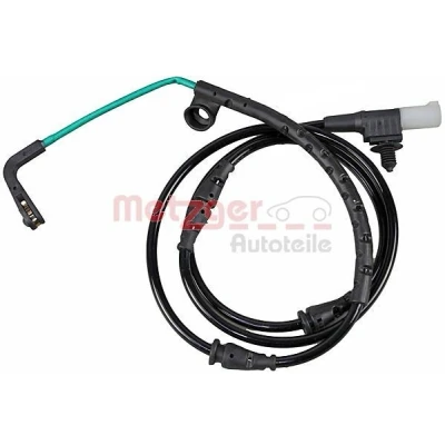 Imagen de METZGER 1190230 Sensor de Desgaste Pastillas Frenos LAND ROVER: Discovery 3, 4