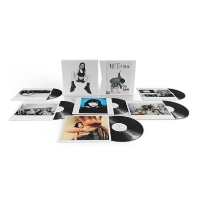 Imagen de B Sides, Demos &amp; Rarities (6LP) [Vinilo]
