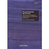 Imagen de Reconocimiento Del Terreno. Tecnicas De Investigacion Programacion Y E