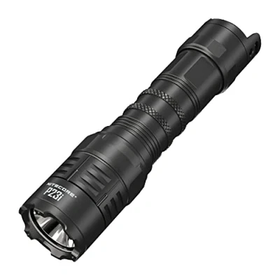 Imagen de Nitecore FLASHLIGHT PRECISE SERIES/3000 LUMENS P23I