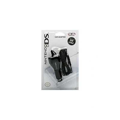 Imagen de Bg Games Nds Lite Car Adapter