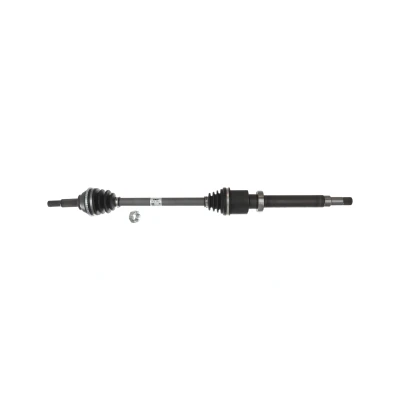 Imagen de SKF VKJC 5921 Árbol de transmisión 1052, 310,5mm con apoyo FORD: Transit Mk5 Furgón