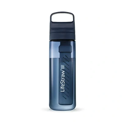 Imagen de LifeStraw Go 2.0 650ml Water bottle