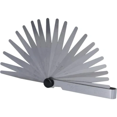 Imagen de KS TOOLS BT114901 Galga de espesores