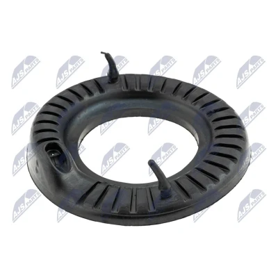 Imagen de NTY AD FR 016 Caja de muelle Eje trasero, debajo VOLVO: XC70 II Familiar, S60 II, V60 I Furgón / Familiar