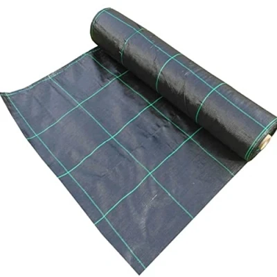 Imagen de BONERVA Malla antihierba 130g/m2 2x100 MT