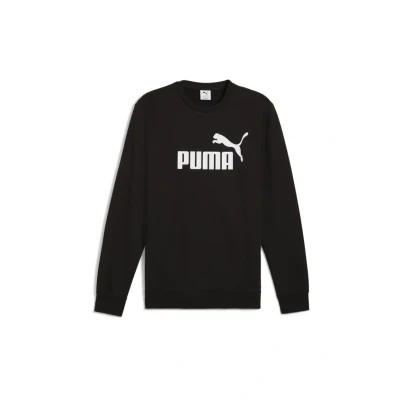 Imagen de Sudadera Essentials con logo n.º 1 para hombre