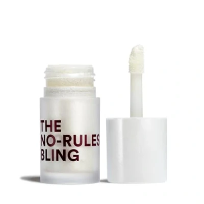 Imagen de 3INA MAKEUP The No Rules Bling Iluminador Líquido Facial Brillante Fluido en Crema 3 1 para Mejillas Labios y Ojos Fórmula Modulable Líquida Vegan Cruelty Free