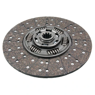 Imagen de FEBI BILSTEIN 105065 Disco de Embrague 350 10