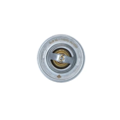 Imagen de NRF 725214 Termostato, refrigerante 87 con junta anular sin carcasa (cárter) SEAT: Leon I Hatchback, Ibiza 3, Toledo 2 Limousine norauto, oscaro,