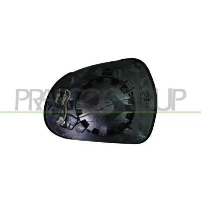 Imagen de PRASCO PG4247507 Cristal de Espejo con soporte izquierda PEUGEOT: 308 I Hatchback, SW
