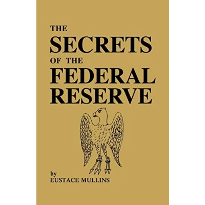 Imagen de the secrets of federal reserve.