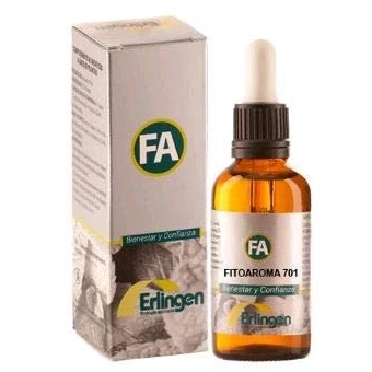 Imagen de Erlingen Fitoaroma 701 55 Ml Envase De Mililitros 500 g