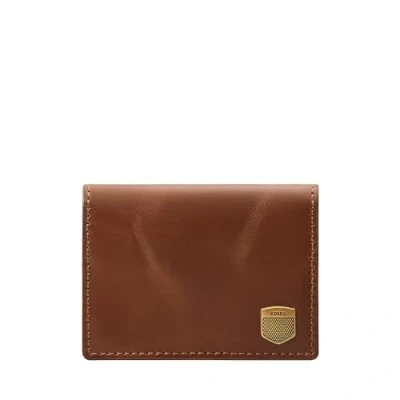 Imagen de Fossil Monedero, Hombre, Talla: One Size, Brown