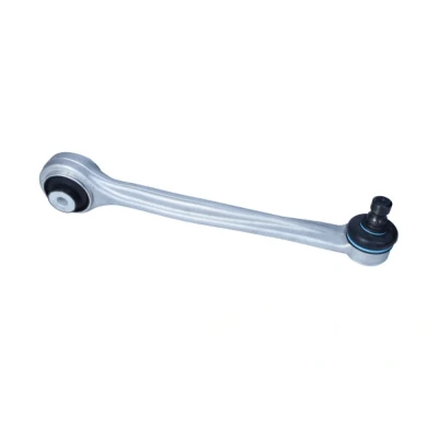 Imagen de MAXGEAR 72 5522 Barra oscilante, suspensión de ruedas Eje delantero, derecha, arriba, delante Brazo oscilante transversal Aluminio AUDI: A4 B9 Berlina