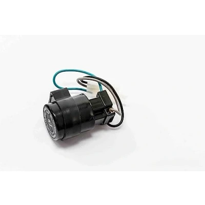 Imagen de Puig 4822N Relé de 3 Pins para Intermitentes Leds, Color Negro